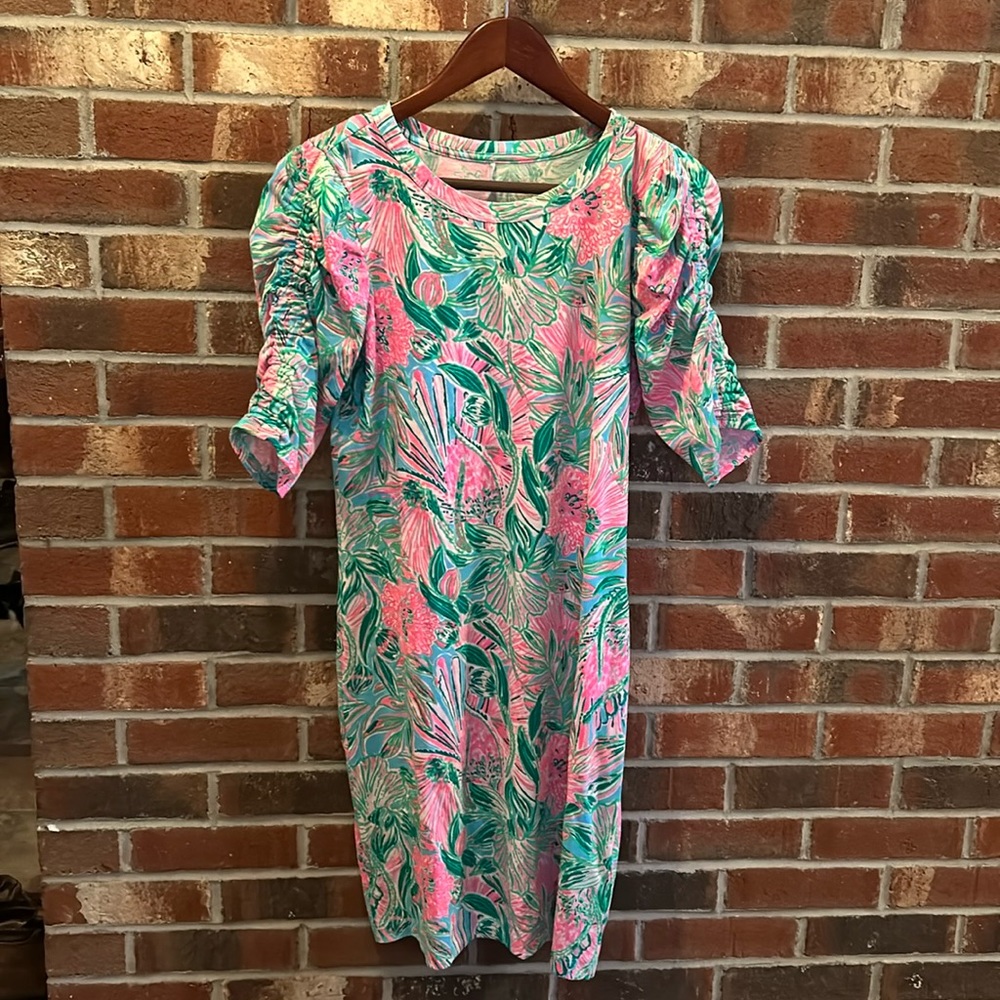 Lily Pulitzer Dress size Small